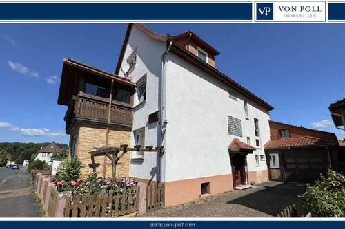 Foto - Haus zum Kaufen in Wulften 175.000,00 € 174 m²