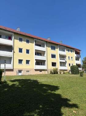 Foto - Wohnung zum Kaufen in Passau 130.000,00 € 76.98 m²
