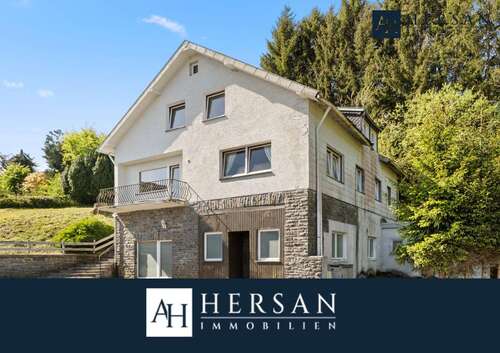 Foto - Haus zum Kaufen in Simmerath Dedenborn 149.000,00 € 131.7 m²