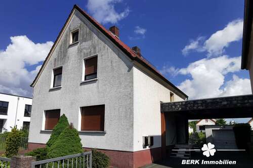 Foto - Haus zum Kaufen in Hainburg 449.000,00 € 184 m²