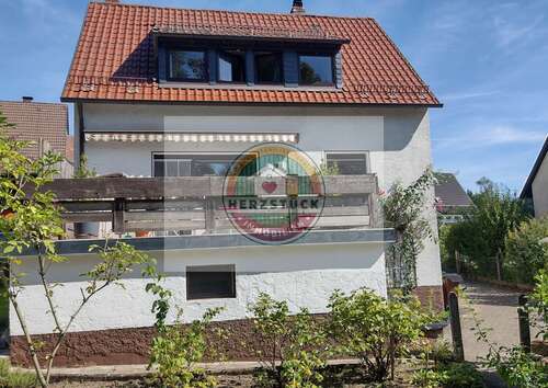 Foto - Haus zum Kaufen in Guttenberg 139.000,00 € 90 m²