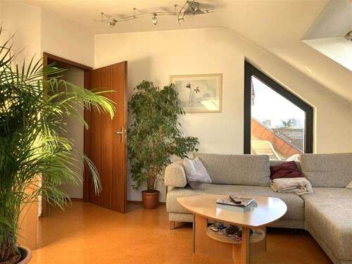 Foto - Wohnung zum Kaufen in Mannheim 175.000,00 € 74 m²
