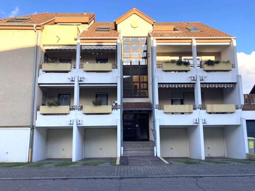 Foto - Wohnung zum Kaufen in Mannheim 175.000,00 € 74 m²