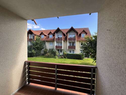 Foto - Wohnung zum Mieten in Herzberg am Harz 427,50 € 57 m²