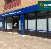 Spezialgewerbe in Langenhagen 2.100,00 €