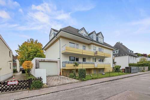 Foto - Wohnung zum Kaufen in München 287.000,00 € 36.25 m²