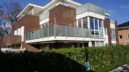 Foto - Wohnung zum Mieten in Lüneburg 1.365,00 € 105 m²