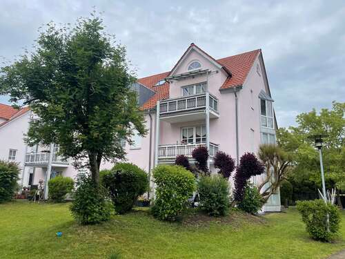 Foto - Wohnung zum Kaufen in Mindelheim 399.000,00 € 115 m²