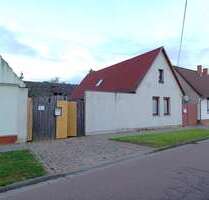 Haus zum Kaufen in Osternienburger Land OT Reppichau 18.000,00 € 74 m²