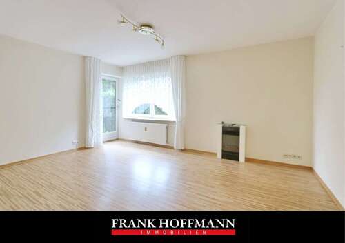 Foto - Wohnung zum Kaufen in Hamburg 299.000,00 € 54.91 m²