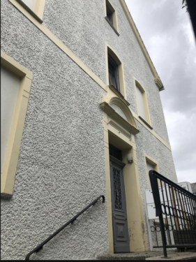 Foto - Wohnung zum Mieten in Nauen 280,00 € 27.92 m²