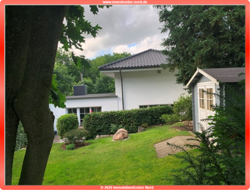 Foto - Wohnung zum Mieten in Lütjensee 2.150,00 € 170 m²