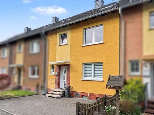 Foto - Haus zum Kaufen in Hamm 239.000,00 € 99 m²
