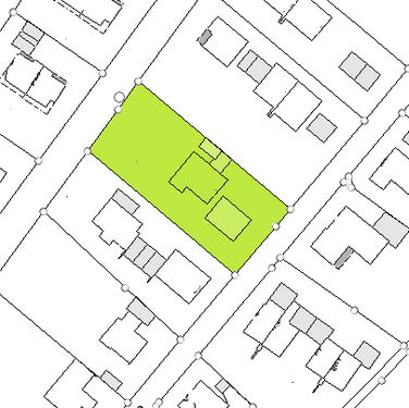 Foto - Grundstück zu verkaufen in Grünwald 2.900.000,00 € 1480 m²