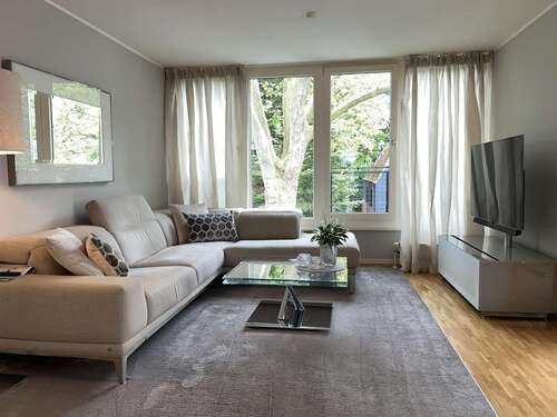 Foto - Wohnung zum Kaufen in Hamburg 887.000,00 € 122 m²
