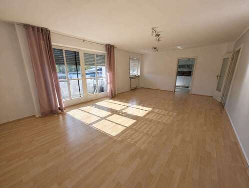 Foto - Wohnung zum Mieten in Forchheim 1.000,00 € 89 m²