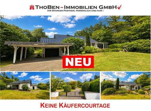 Foto - Haus zum Kaufen in Henstedt-Ulzburg 499.000,00 € 131 m²