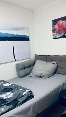Foto - WG-Zimmer in München 600,00 € 6 m²