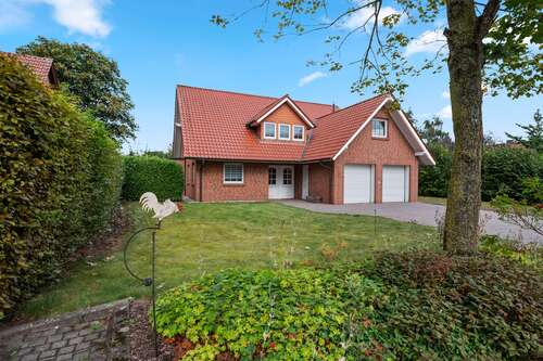 Foto - Haus zum Kaufen in Emsbüren 475.000,00 € 204 m²