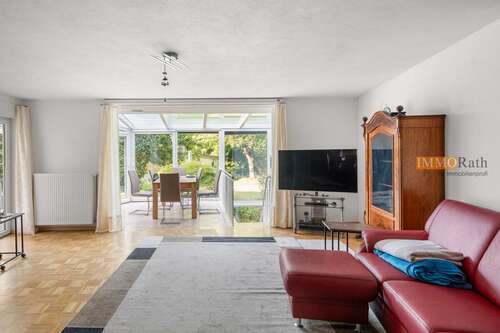 Foto - Haus zum Kaufen in Freiburg im Breisgau Waltershofen 998.000,00 € 277.47 m²