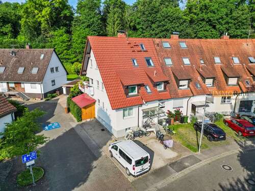 Foto - Haus zum Kaufen in Freiburg im Breisgau Waltershofen 998.000,00 € 277.47 m²