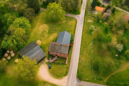 Foto - Haus zum Kaufen in Waddeweitz Gohlau 320.000,00 € 250 m²