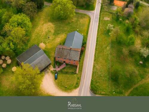 Foto - Haus zum Kaufen in Waddeweitz Gohlau 320.000,00 € 250 m²