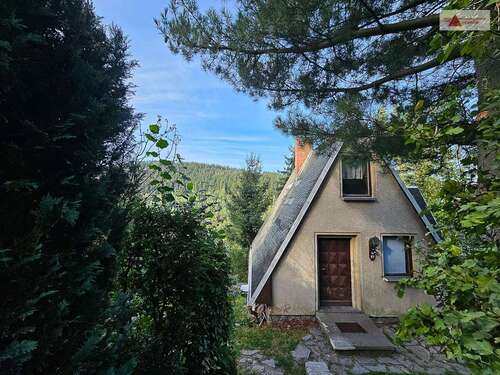 Foto - Haus zum Kaufen in Markersbach 49.900,00 € 38 m²