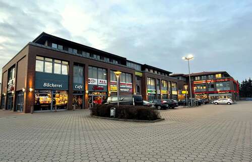 Foto - Büro in Rostock 5.000,00 € 500 m²