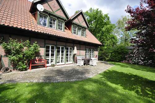 Foto - Haus zum Kaufen in Falkensee 899.000,00 € 213.65 m²