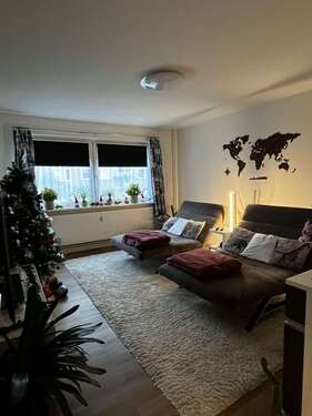 Foto - Wohnung zum Mieten in Glückstadt 930,00 € 92.2 m²