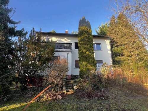 Foto - Haus zum Kaufen in Kalchreuth 649.000,00 € 169 m²