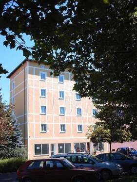 Foto - Büro in Waldsassen 264,60 € 51.08 m²