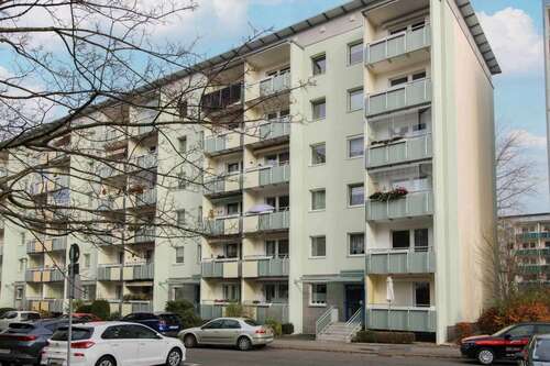 Foto - Wohnung zum Kaufen in Chemnitz 135.000,00 € 125.35 m²
