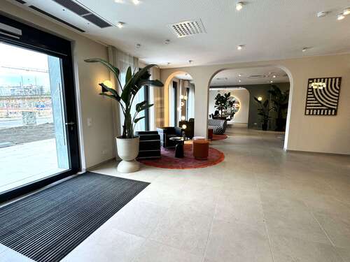 Foto - Wohnung zum Mieten in Berlin 609,00 € 21.85 m²