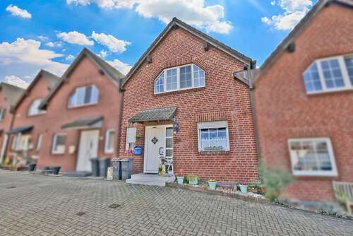 Foto - Haus zum Kaufen in Hattingen 410.000,00 € 118 m²