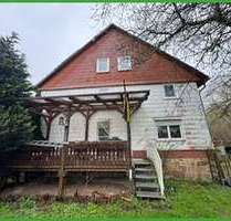Haus zum Kaufen in Spangenberg Landefeld 178.000,00 € 220 m² - Spangenberg / Landefeld