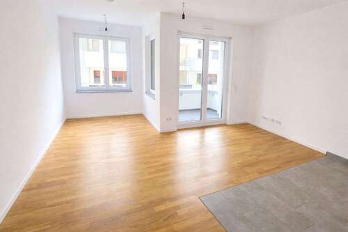 Foto - Wohnung zum Mieten in Berlin 825,00 € 30 m²