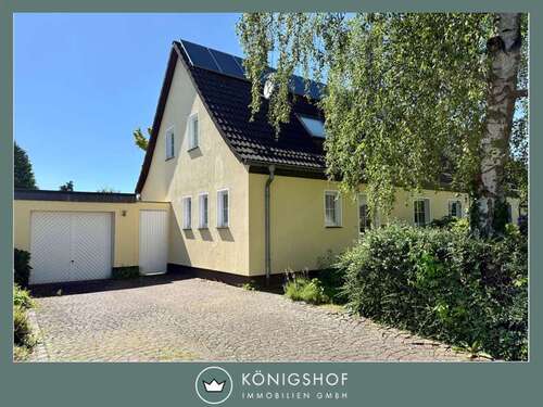 Foto - Haus zum Kaufen in Krefeld 459.000,00 € 112 m²