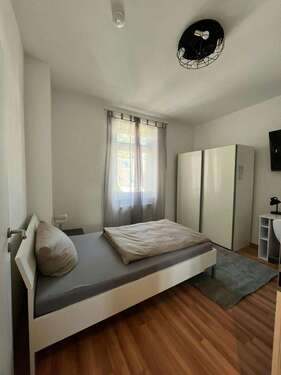 Foto - WG-Zimmer in Frankfurt am Main 665,00 € 16 m²
