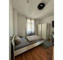 WG-Zimmer in Frankfurt am Main 665,00 € 16 m²