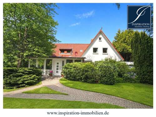 Foto - Haus zum Kaufen in Hamburg 585.000,00 € 168.5 m²