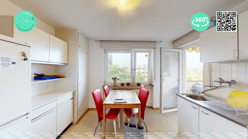 Foto - Wohnung zum Mieten in Karlsruhe 1.379,00 € 106 m²