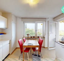 Wohnung zum Mieten in Karlsruhe 1.379,00 € 106 m²