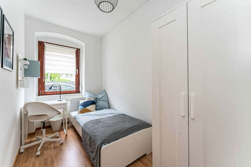 Foto - WG-Zimmer in Berlin 575,00 € 6 m²