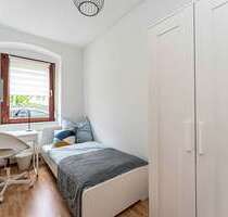 WG-Zimmer in Berlin 575,00 € 6 m²