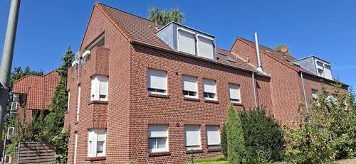 Foto - Wohnung zum Mieten in Ahaus 580,00 € 78 m²