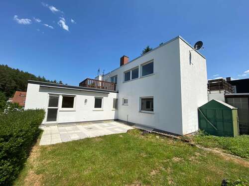 Foto - Haus zum Mieten in Kaiserslautern 1.750,00 € 133 m²
