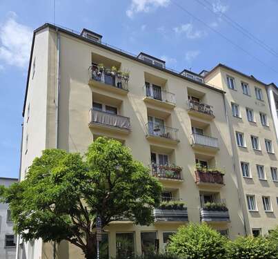 Foto - Wohnung zum Mieten in Nürnberg 1.258,00 € 85 m²