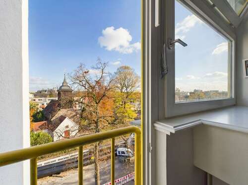 Foto - Wohnung zum Kaufen in Berlin 110.000,00 € 30.1 m²